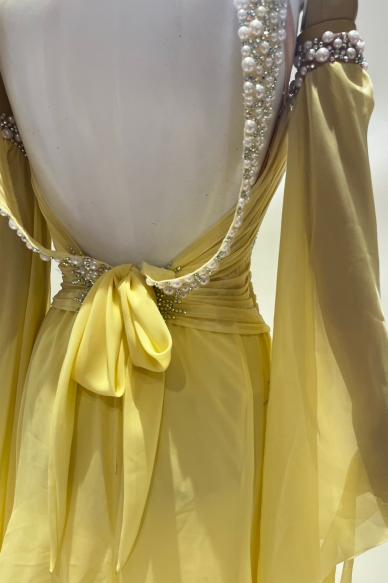 スタンダードドレス　カメリア【SALE 330,000円】