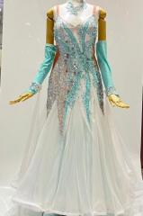 ホワイト×ミント【SALE 220,000円】