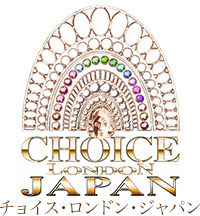 CHOICE LONDON JAPAN