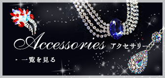 Accessories アクセサリー 一覧を見る