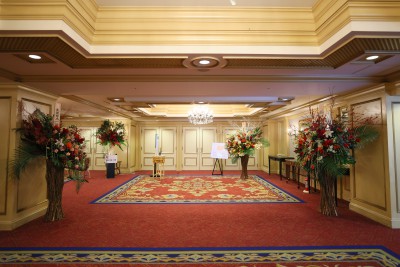 2024年スプリングパーティーのご案内