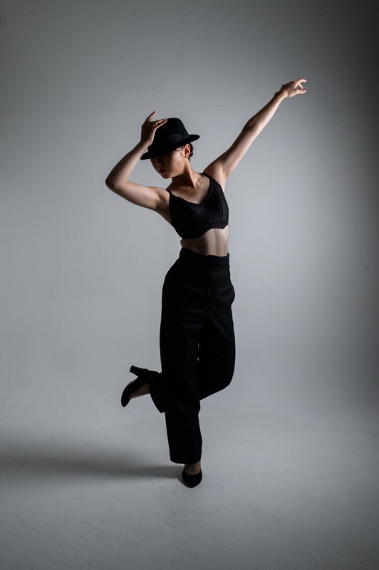 ジャズダンス開講