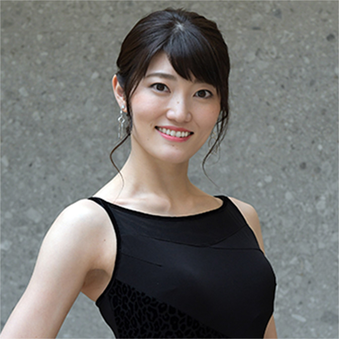 高野 恵