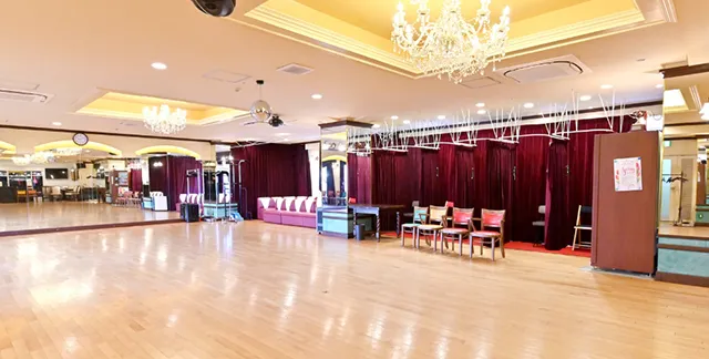 チョイスダンススタジオ