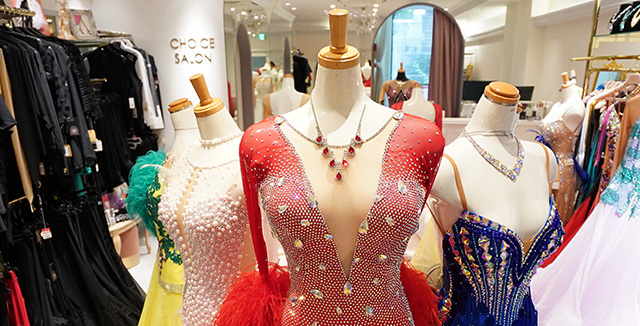 チョイスサロン